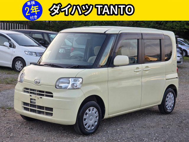 タントL