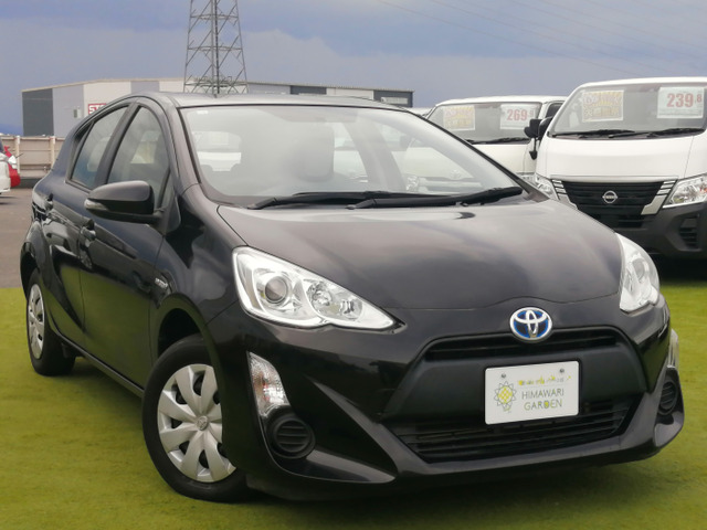 アクア1.5 L