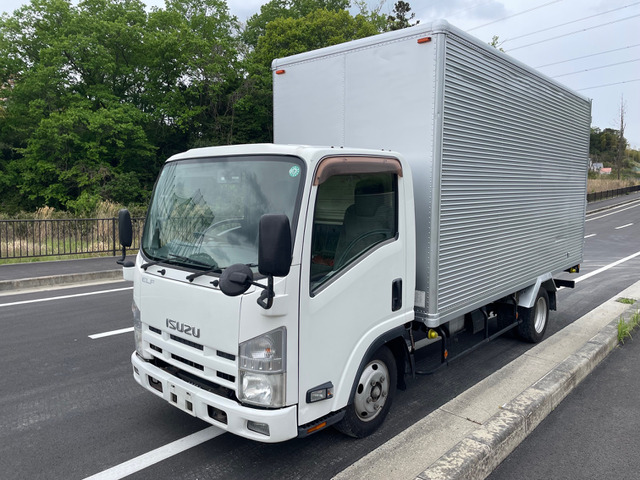エルフアルミバン