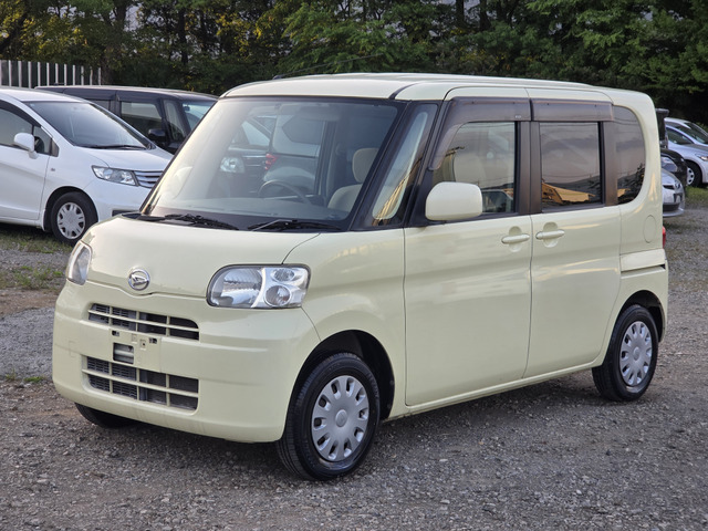 タントL