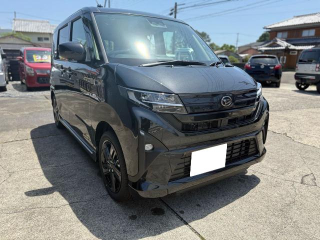 ムーヴRS