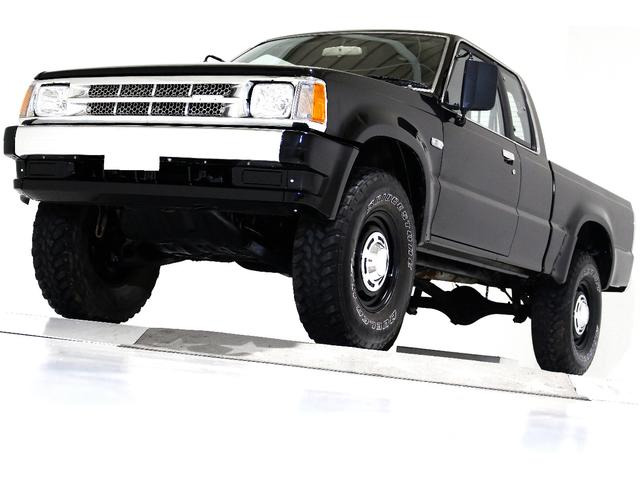 プロシード2.6 キャブプラス 4WD