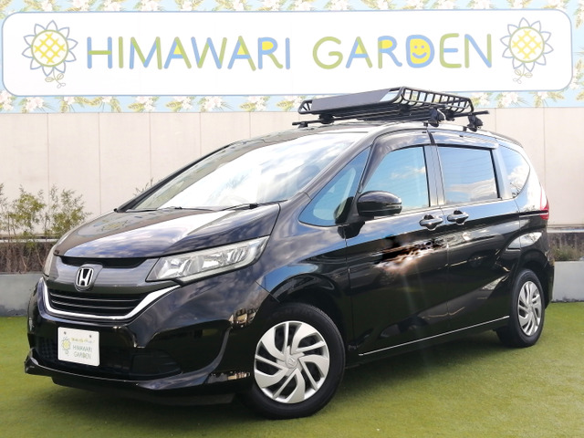 フリード1.5 G ホンダセンシング