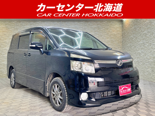 ヴォクシー2.0 Z 4WD