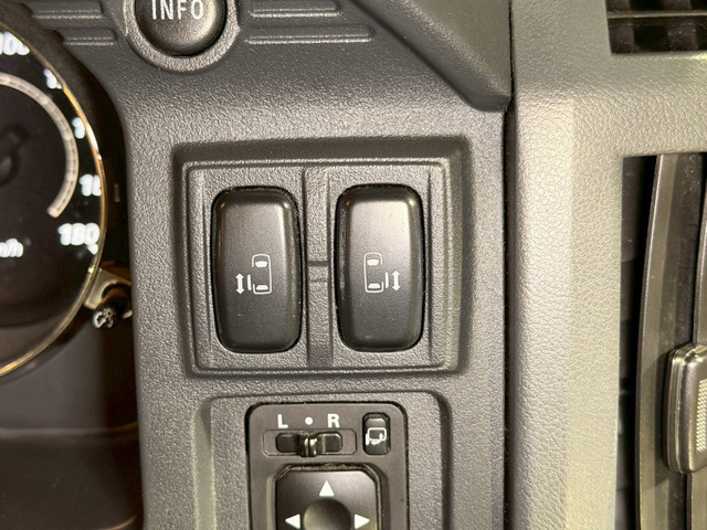 デリカD:52.4 G パワーパッケージ 4WD