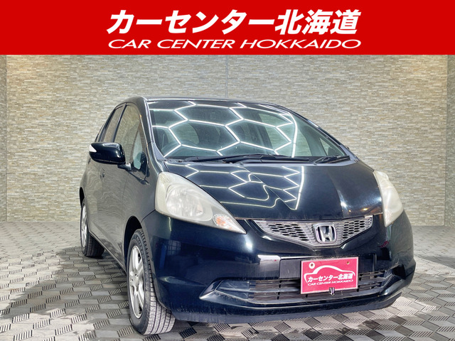 フィット1.3 L スマートスタイルエディション 4WD