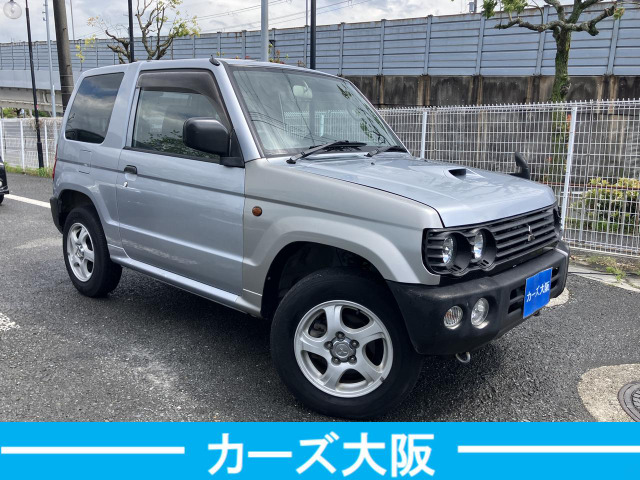 キックスRS 4WD