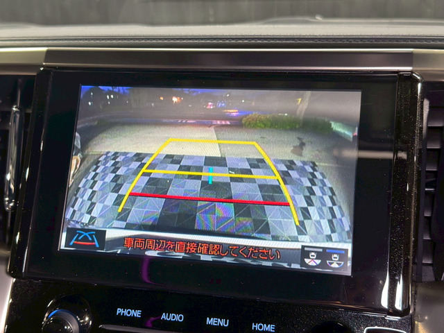 アルファード2.5 S タイプゴールドII