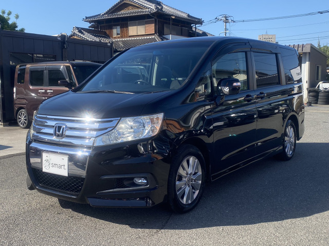 ステップワゴン2.0 スパーダ Z