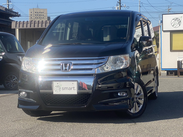 ステップワゴン2.0 スパーダ Z