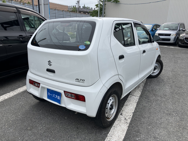 アルトVP