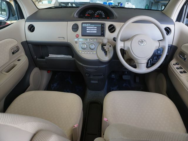 シエンタ1.5 G ウェルキャブ 車いす仕様車 スロープタイプ タイプI