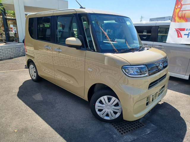 タントX