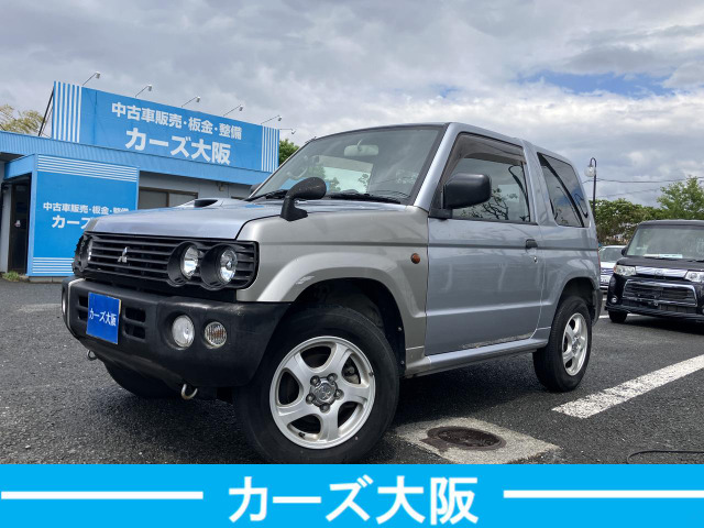 �L�b�N�X�i���Y�jRS 4WD�@D ���Îԉ摜