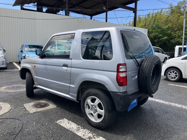 キックスRS 4WD