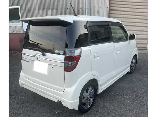 ゼストスパークW