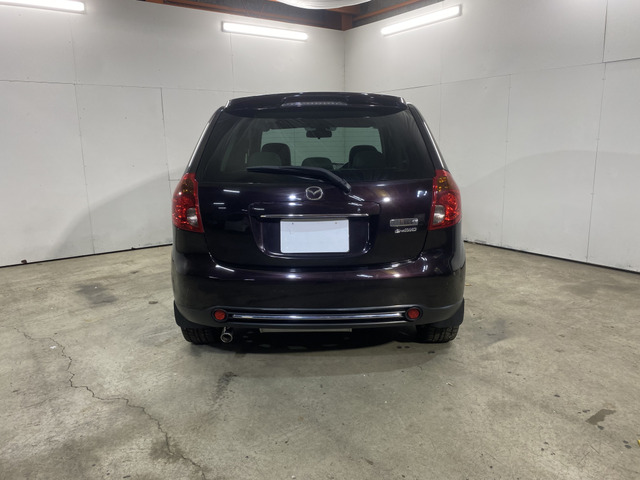 ベリーサ1.5 C 4WD