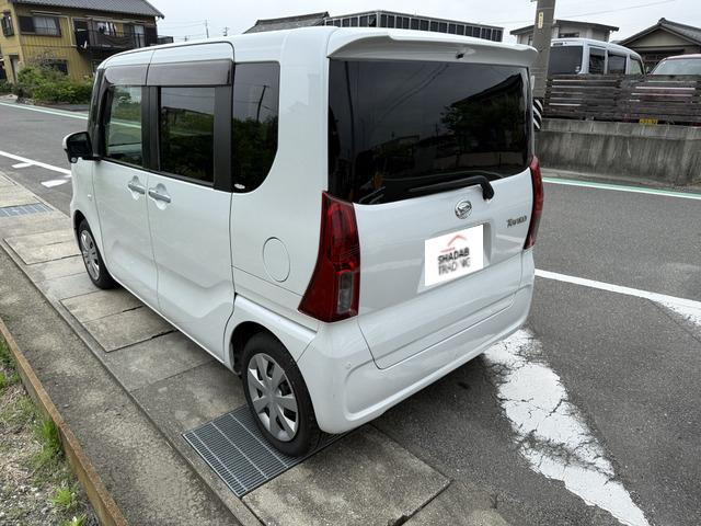 タントX