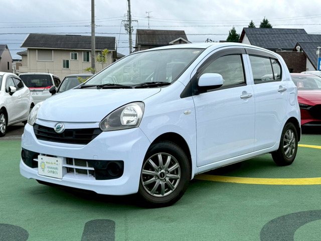 ミライースL SA