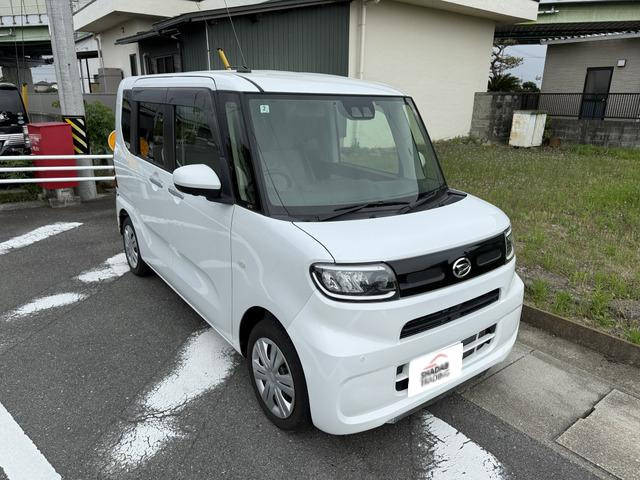タントX