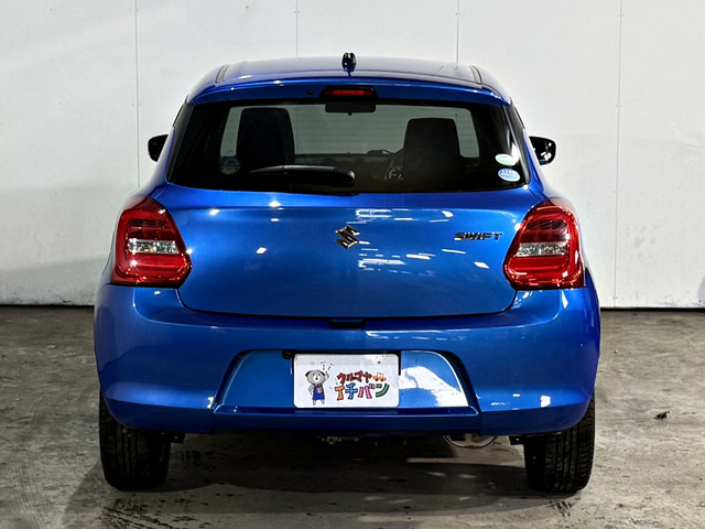 スイフト1.2 XL セーフティパッケージ 4WD