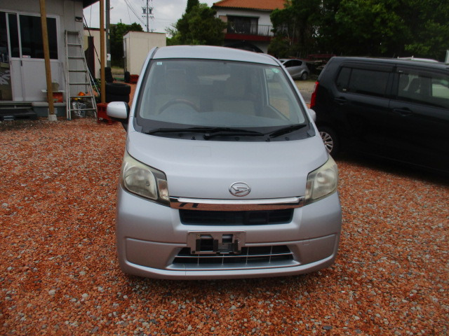 ムーヴL SA