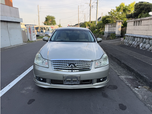 フーガ3.5 350XV