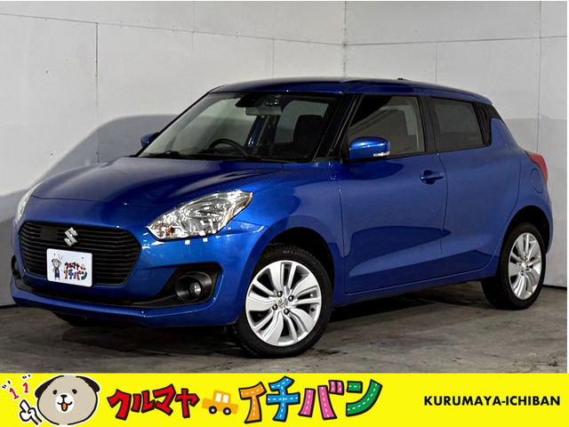 スイフト1.2 XL セーフティパッケージ 4WD