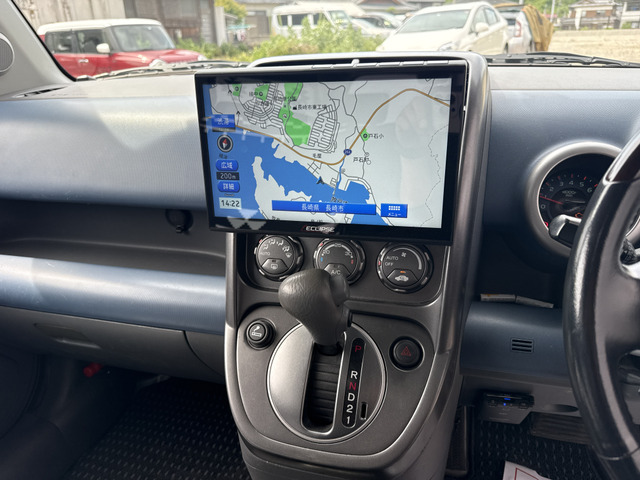 �C�N���v�X��10�C���`�i�r �J�[�v���C�ɂ��Ή�