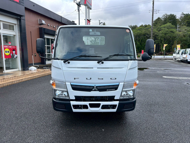 キャンター