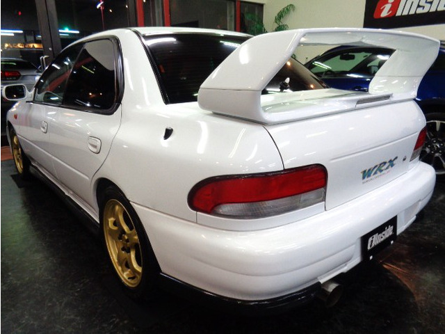 �s���A�z���C�g�J���[STI�d�l�t���G�A��&��^���A�X�|�C���[&STI�S�[���h�A���~&�����p�N���A�w�b�h���C�g&HID��^���A�X�|�C���[&�u���b�N�C�G���[�V�[�g�������[���Ԃł�