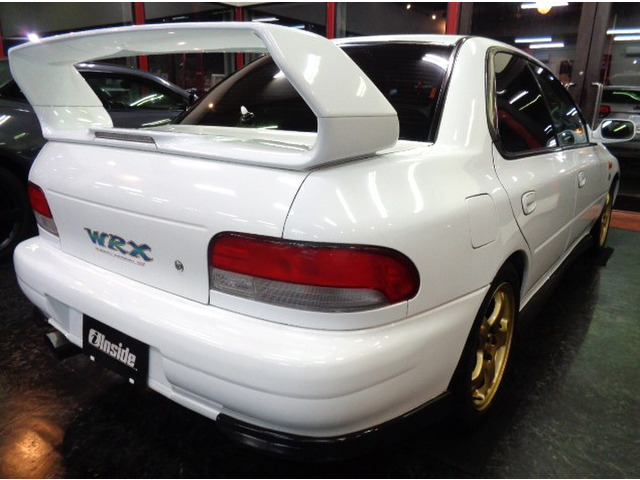 EJ20BOXER�^�[�{�G���W��&5MT�~�b�V����4WD&FGK�}�t���[&CUSCO�ԍ���&�ǉ����[�^�[&�����p�N���A�E�C���J�[&MOMO�X�e�A�����O���^�C�~���O�x���g�����ςݎԂł�