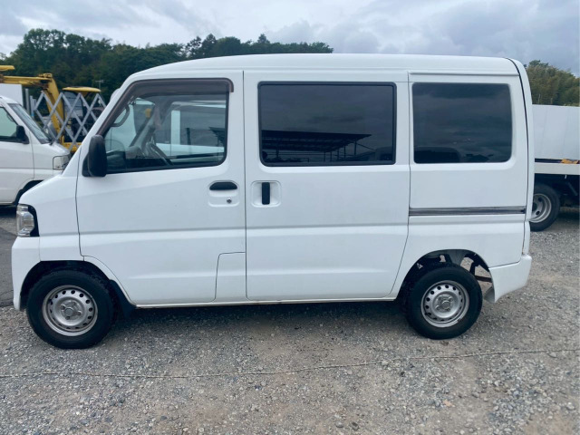 NV100クリッパー