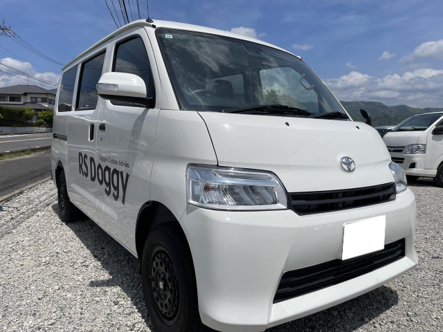 タウンエースバン1.5 GL 4WD