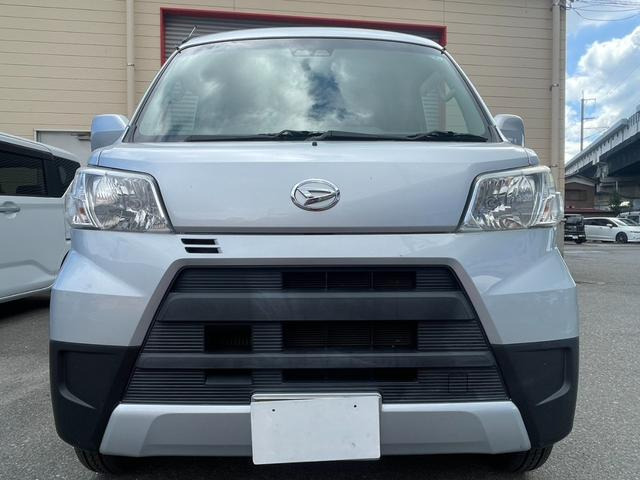 ハイゼットカーゴデラックス 4WD