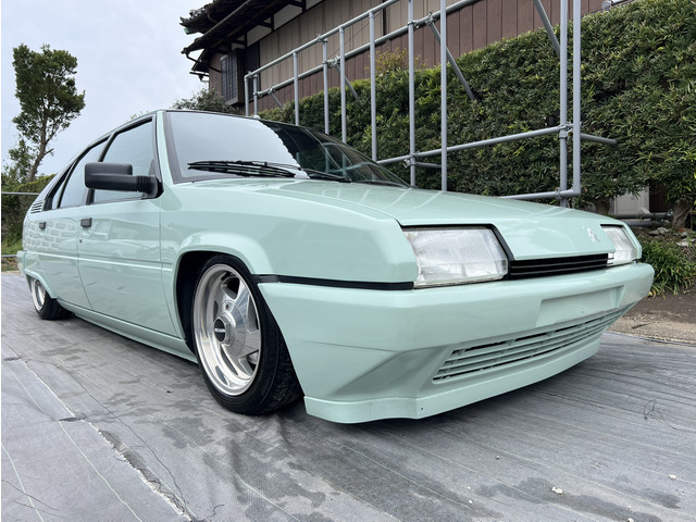 BXBX 5HB