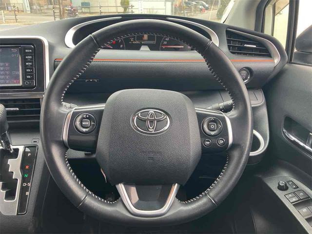 シエンタ1.5 G 4WD