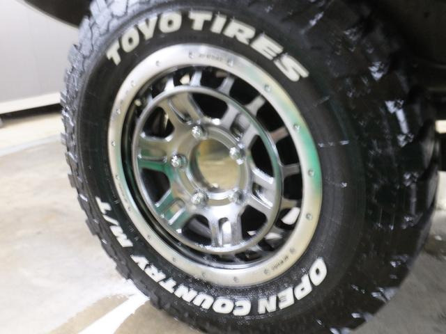AZ-オフロードXC 4WD