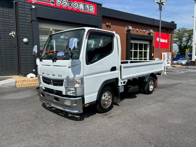 キャンター