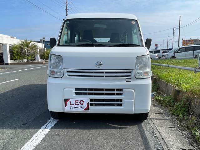 NV100クリッパーGXターボ ハイルーフ
