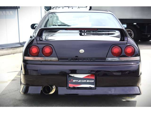 スカイラインクーペ2.5 GTS25t タイプM アクティブ LSD