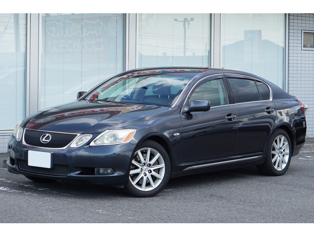 GS(���N�T�X) 350 ���Îԉ摜