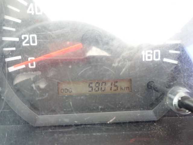 ���s 58,015km