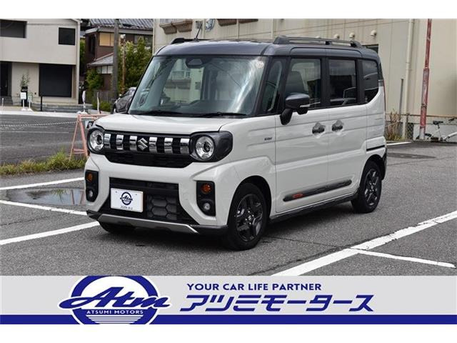 �X�y�[�V�A�M�A(�X�Y�L) �n�C�u���b�h(HYBRID) XZ�@�����p���X���h�A �d���p�[�L���O�u���[�L ���Îԉ摜