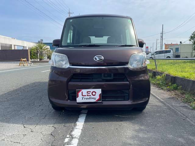 タントX SA