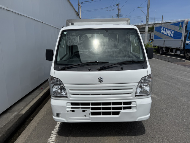キャリイ