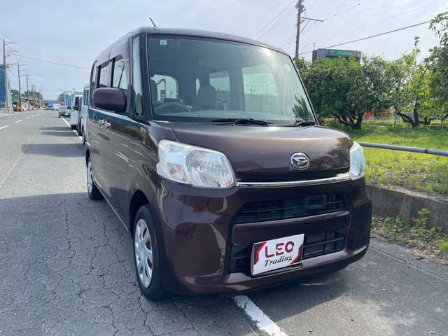 タントX SA