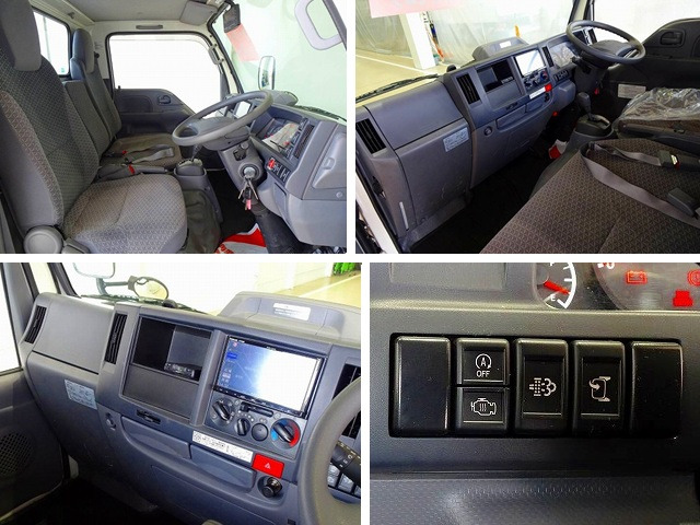 AC PS PW SRS ABS �L�[���X ���d�i�~���[ �ЊO�������[�i�r/�t���Z�OTV/DVD(CN-RE06D) ETC �o�b�N���j�^�[ �t���AAT 2�y�_��