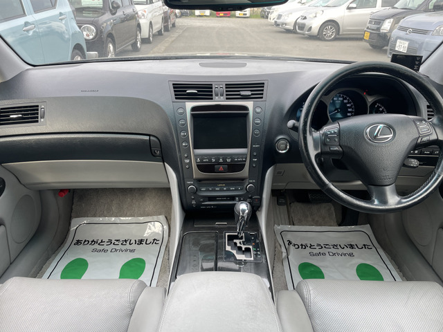 GS350