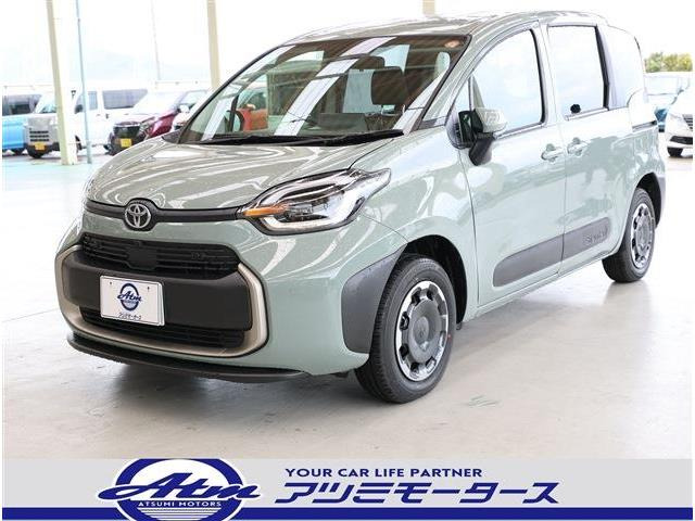 シエンタハイブリッド 1.5 Z ジュノ E-Four 4WD